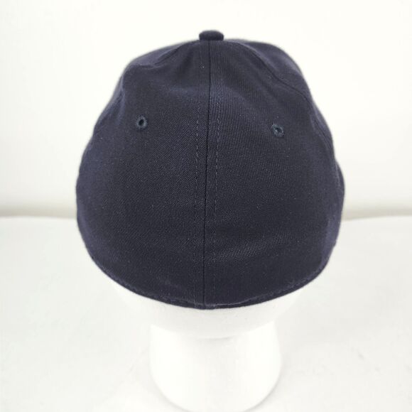 Atlanta Braves 2021 World Series Hat Cap New Era 39thirty Champs Medium‎ Large - Picture 4 of 14